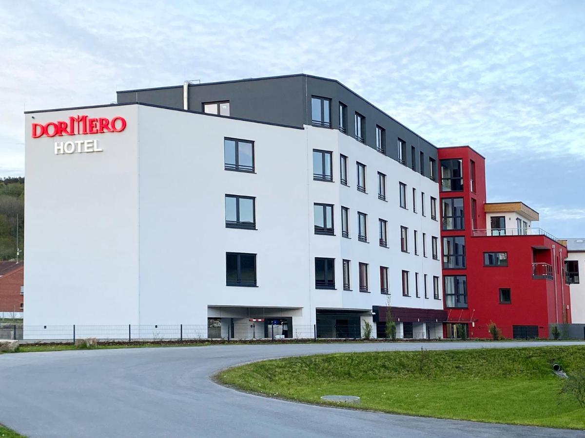 Dormero Hotel Deggendorf Exterior foto