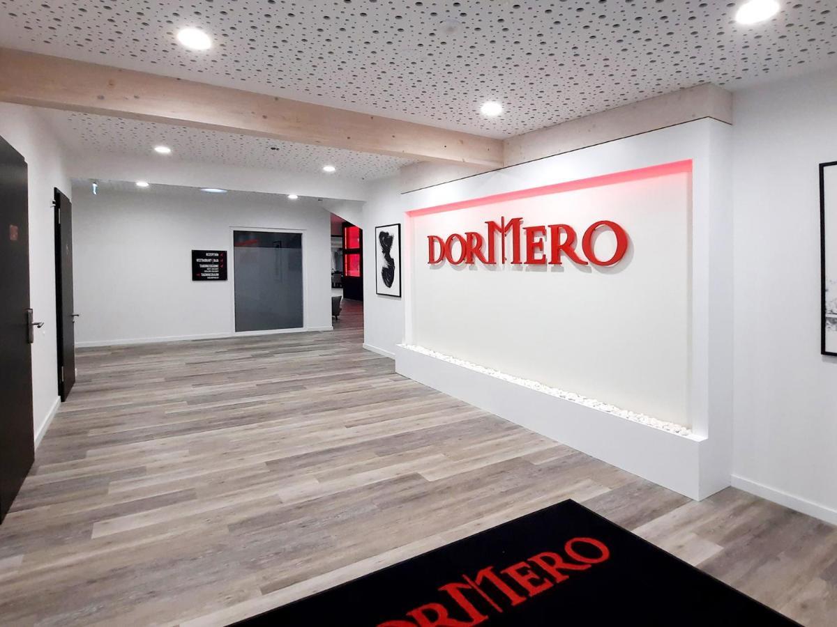 Dormero Hotel Deggendorf Exterior foto