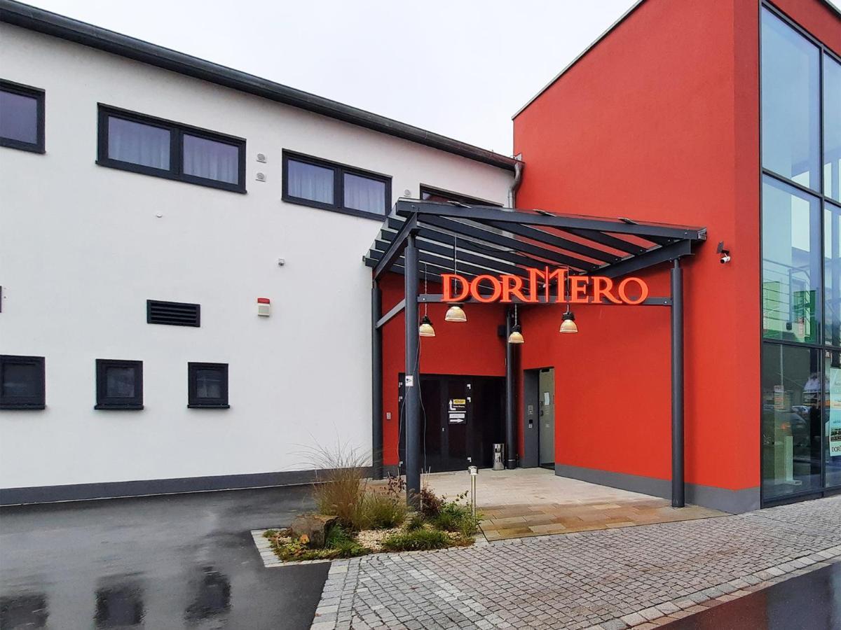Dormero Hotel Deggendorf Exterior foto