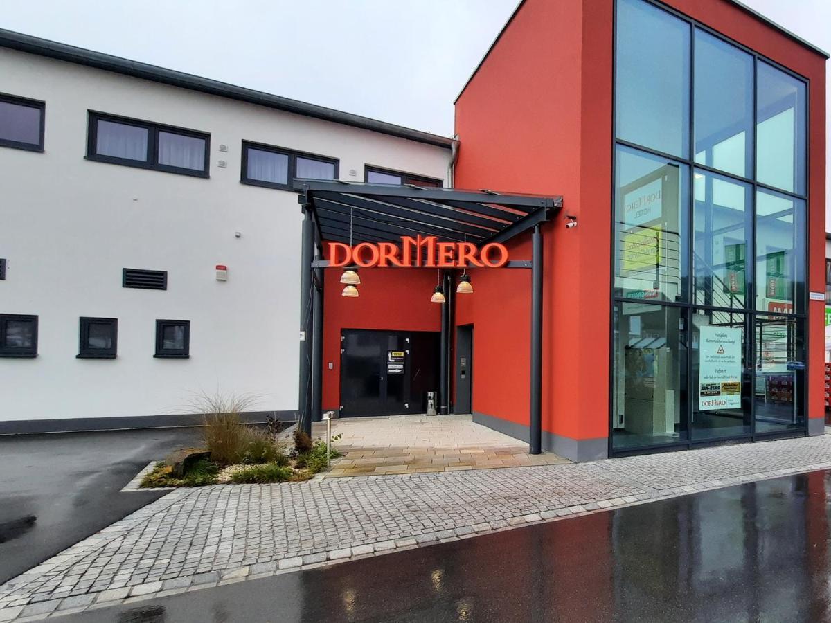 Dormero Hotel Deggendorf Exterior foto